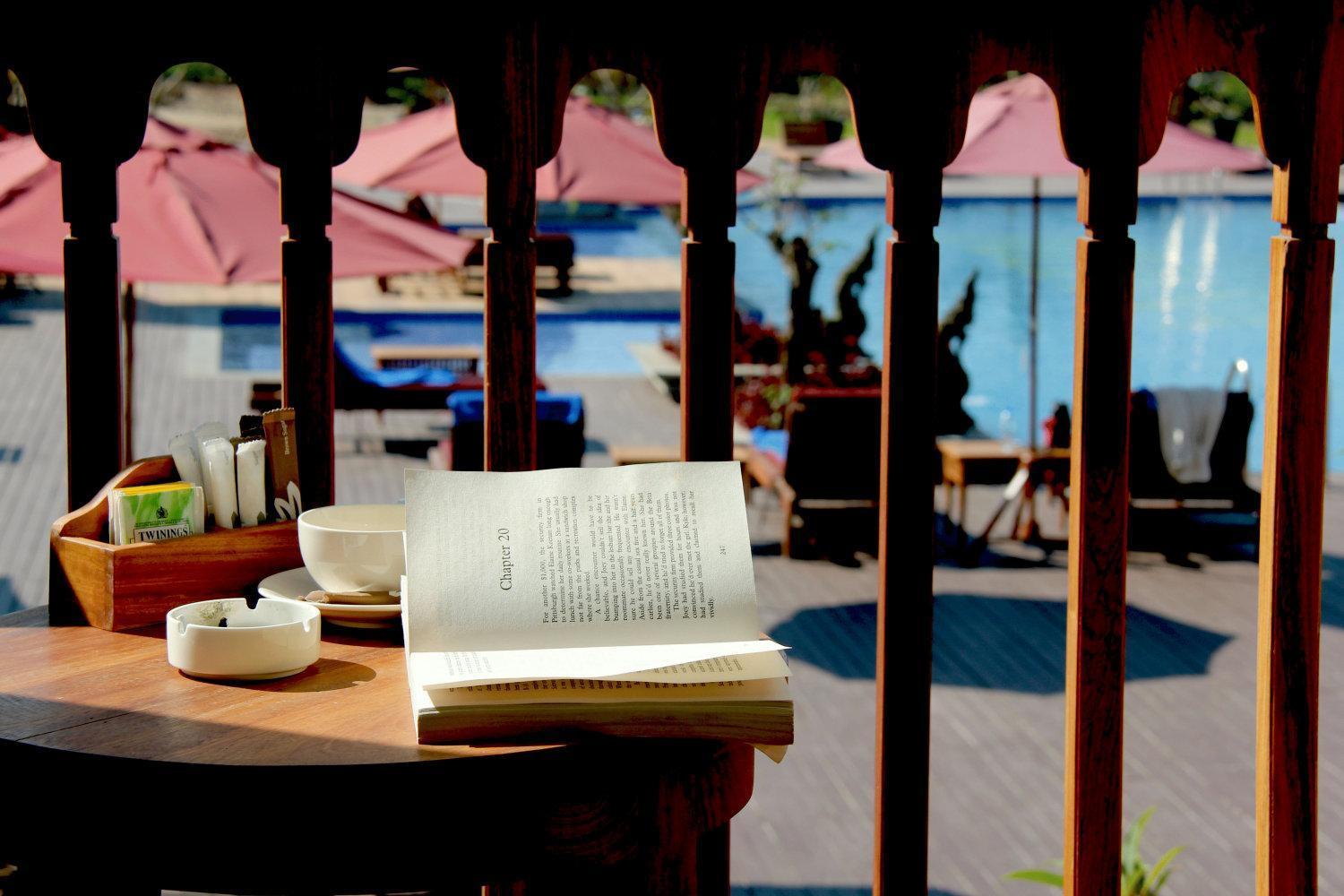 Hotel Le Palais Juliana Luang Prabang Esterno foto