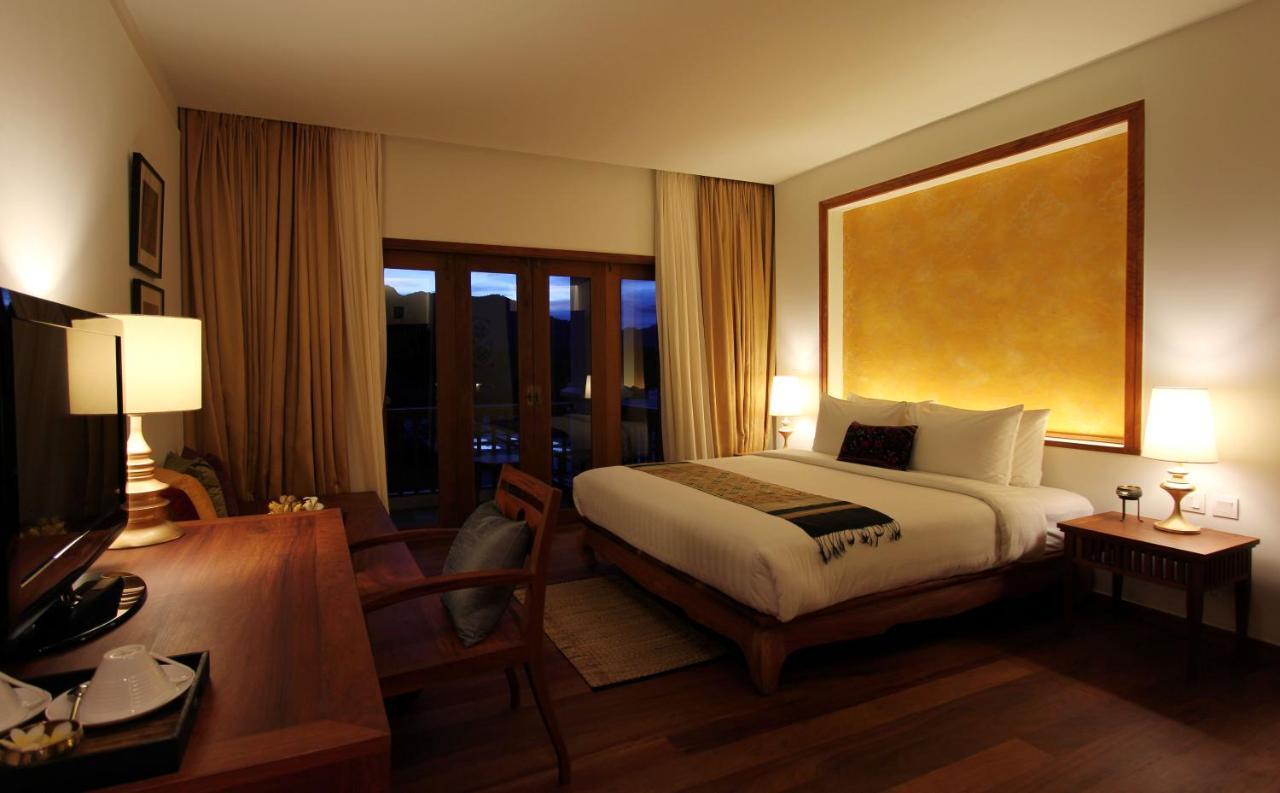 Hotel Le Palais Juliana Luang Prabang Esterno foto